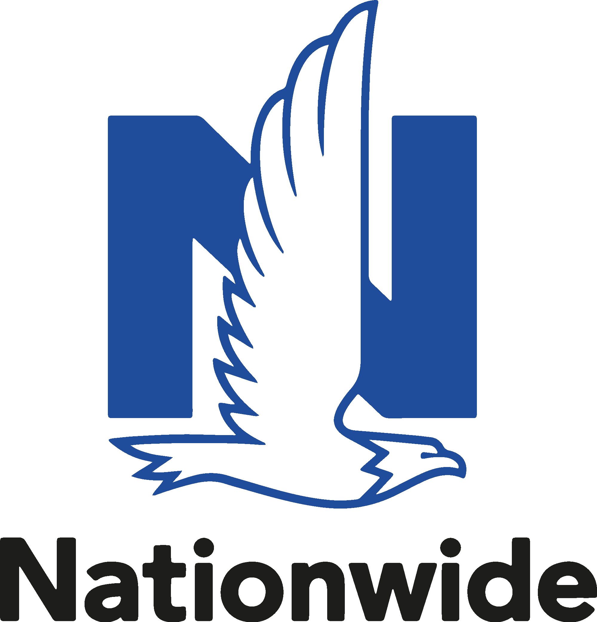 Nationwide Mutual Insurance Company Logo